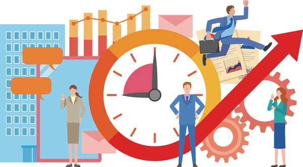 ノー残業デー・フレックス・リモート等多様な働き方に特化した企業様特集