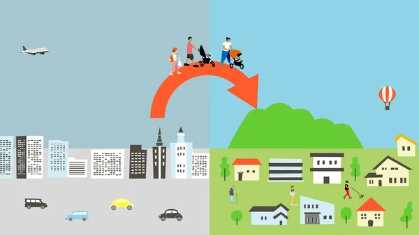 やっぱり地元で働きたい!U/Iターン支援あり求人特集