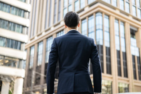 【人気×安定】不動産管理会社で働ける求人特集