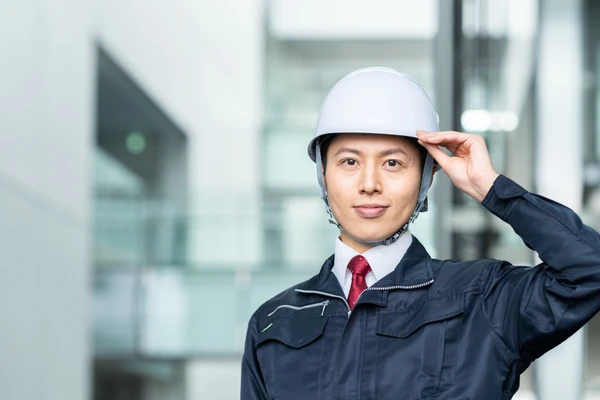 【長く働ける安心感】働きやすいゼネコン特集