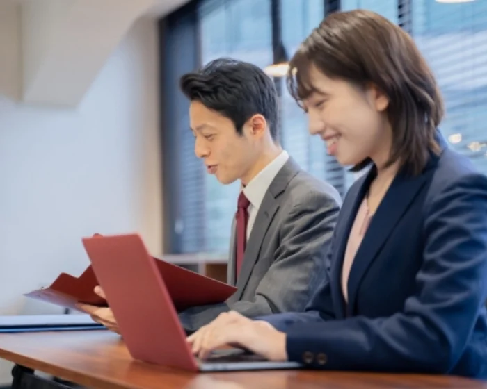 全ての可能性を転職のプロが伝えます