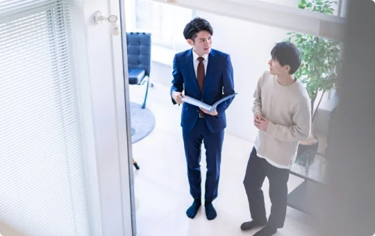 キャリアカウンセリング