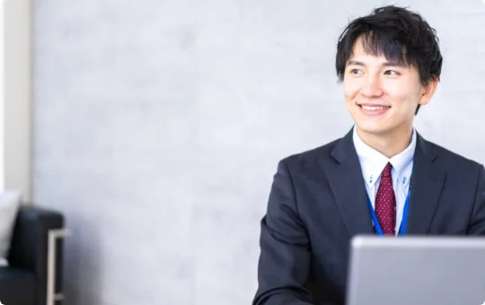 内定（退職交渉）・入社