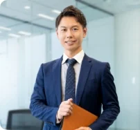 転職成功者の声