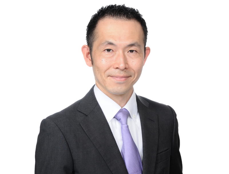 梶井 龍一郎
