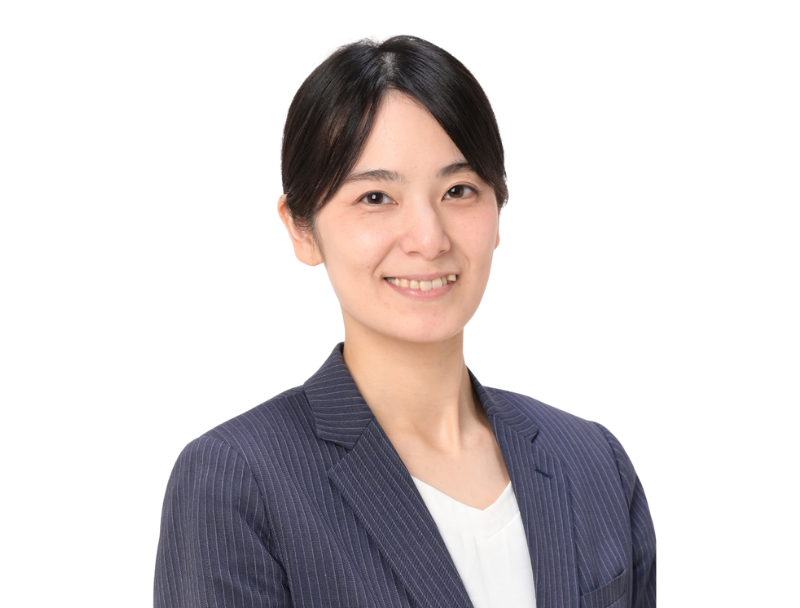 向原 由希