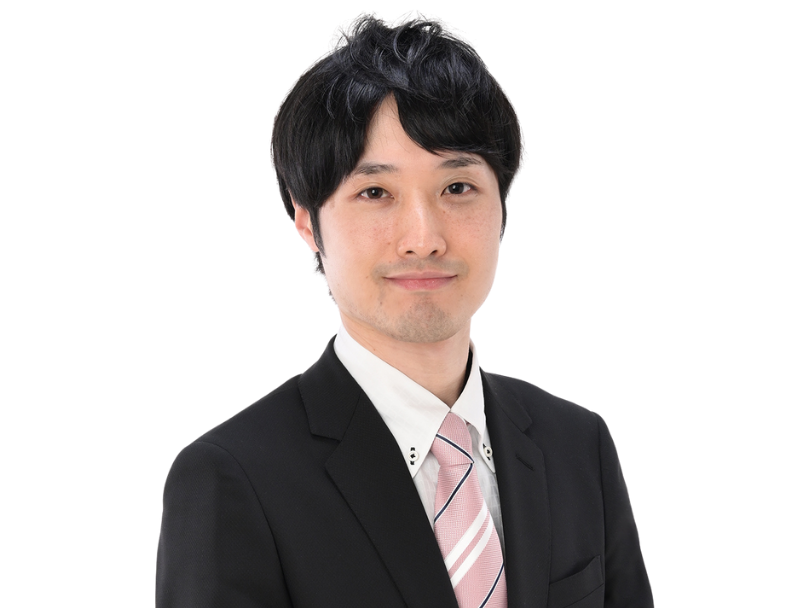 花井 勇介