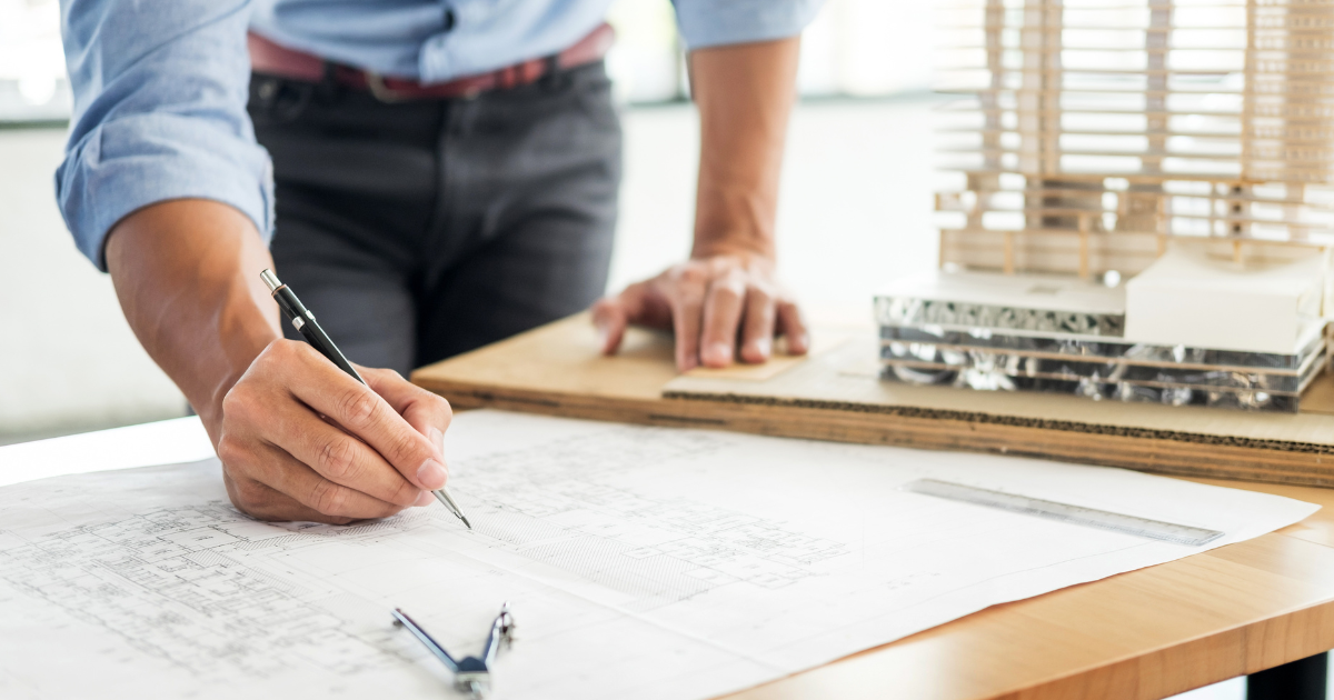 一級建築士は本当に稼げる？取得するメリットと年収を徹底解説！