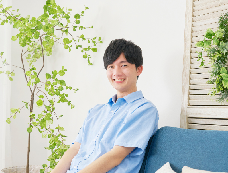 転職しない選択も含めて寄り添ってくれた。だからこそ納得の決断ができた