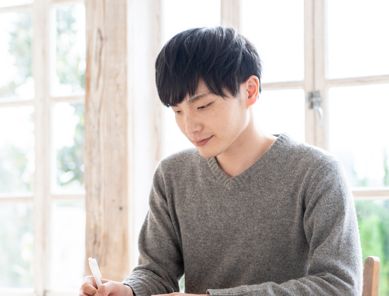 上京とともに環境を変える決意。働きづらい環境からの脱却と、自分らしく働ける職場への一歩