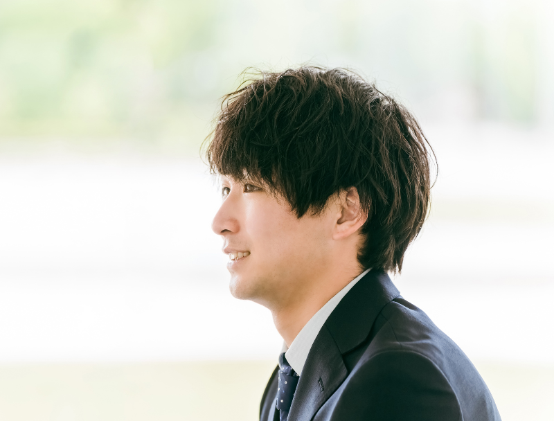 「将来の独立を見据え、未経験から施工管理へ！20代・初めての転職で理想の一歩を実現」