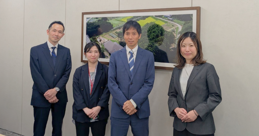 ”既存の枠にとらわれず、自ら未来を設計していく”──不動産の可能性を広げる施工管理の未来とは
