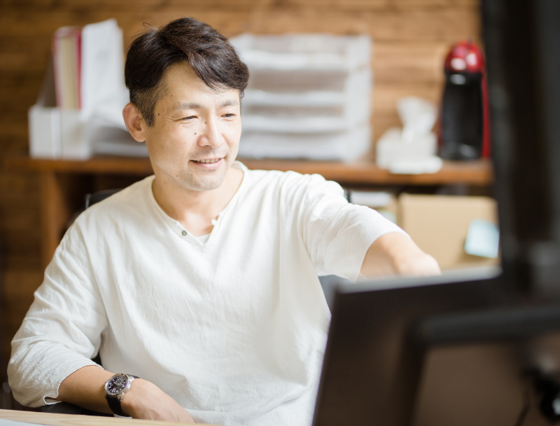 「資格も経験もある。でも内定は簡単じゃなかった。」40代からのリアルな転職体験談