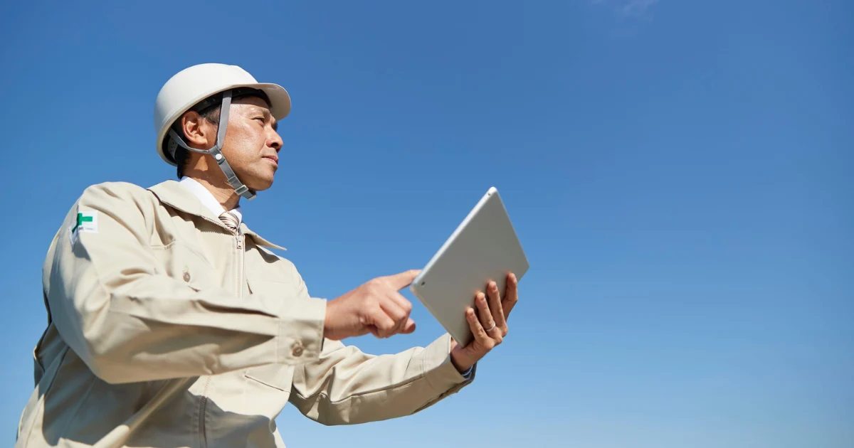 施工管理とは？仕事内容・1日の流れ・必要な資格をプロのキャリアアドバイザーが解説