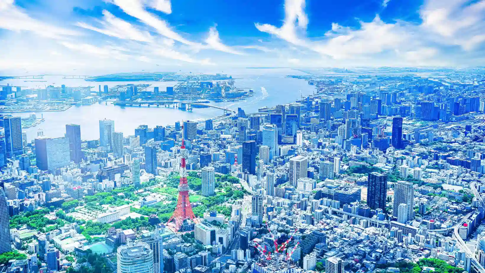 スーパーゼネコン主要5社を徹底比較！転職成功のポイントをプロのキャリアアドバイザーが解説>