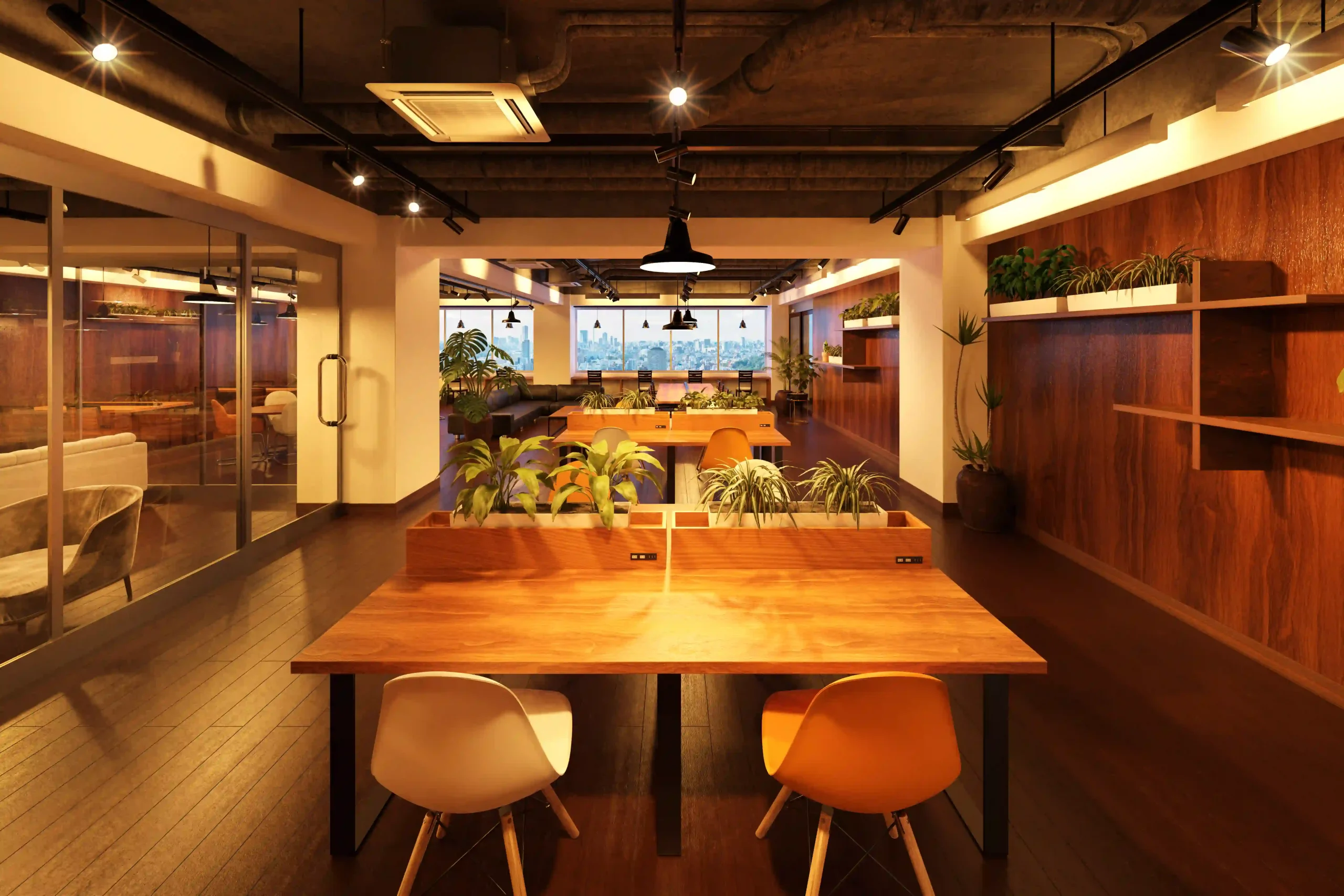 設計事務所への転職完全ガイド｜組織設計・アトリエ系の違いと選び方を解説【建キャリNEXT】>